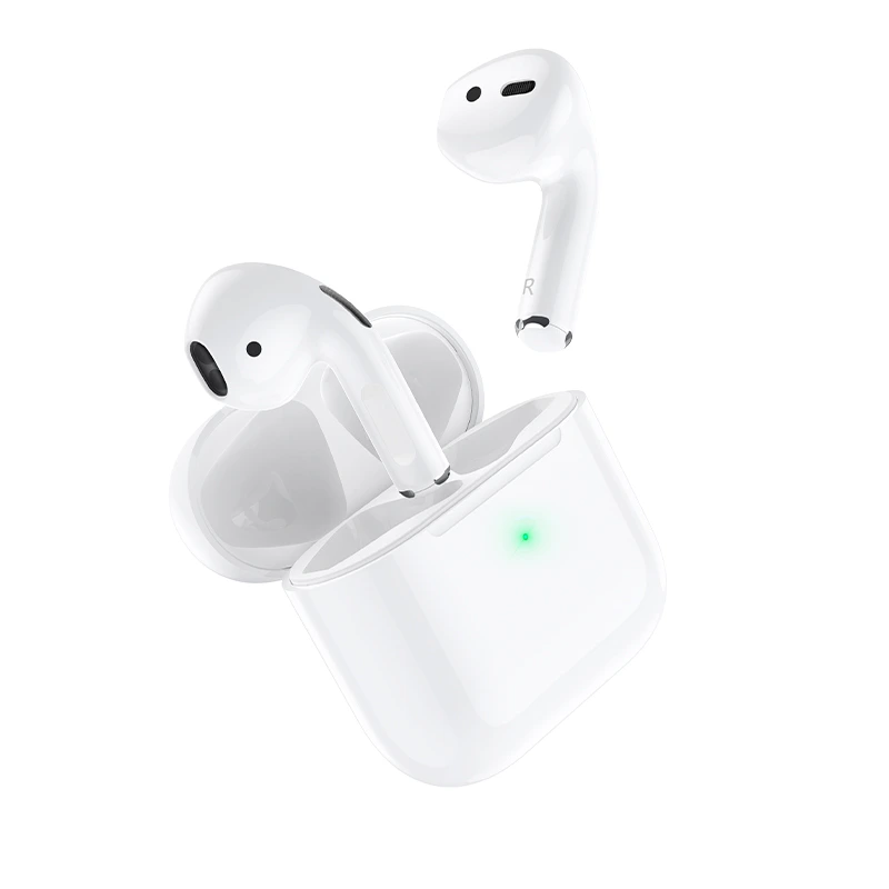 Бездротові навушники TWS HOCO EW03 Plus White
