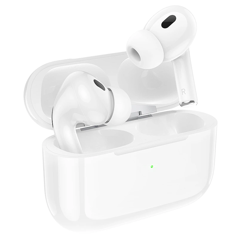 Бездротові навушники TWS HOCO EW50 True wireless stereo headset White