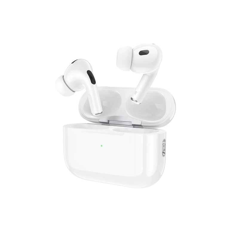 Бездротові навушники TWS HOCO EW51 True wireless ANC noise reduction BT headset White