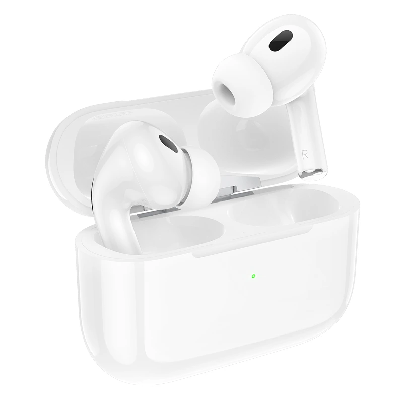 Бездротові навушники TWS HOCO EW63, ANC, White