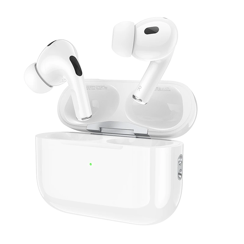 Бездротові навушники TWS HOCO EW77 White