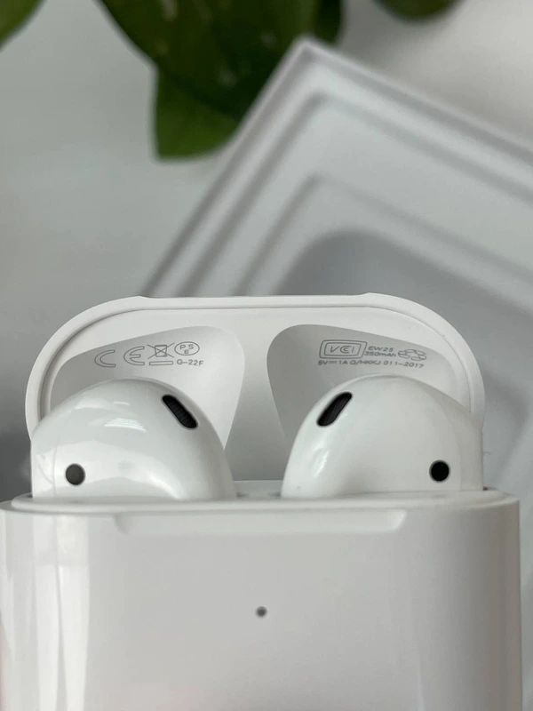 Безпровідні навушники Hoco EW25 (Білий)