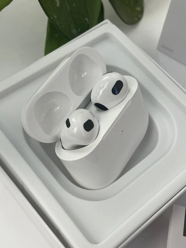 Бездротові навушники Hoco EW26 (Білий)