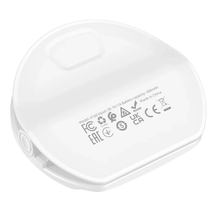 Лампа на телефон HOCO K160 Olas fill light White