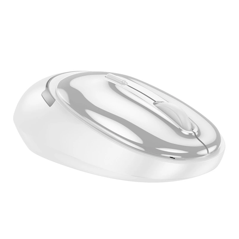 Миша Hoco GM34 Nuevo dual-mode Black metal gray