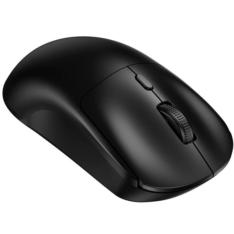 Миша Hoco GM42 Platino 2.4G White