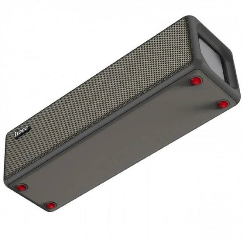 Портативна колонка HOCO HC3 Bounce sports ,5W*2, Gray