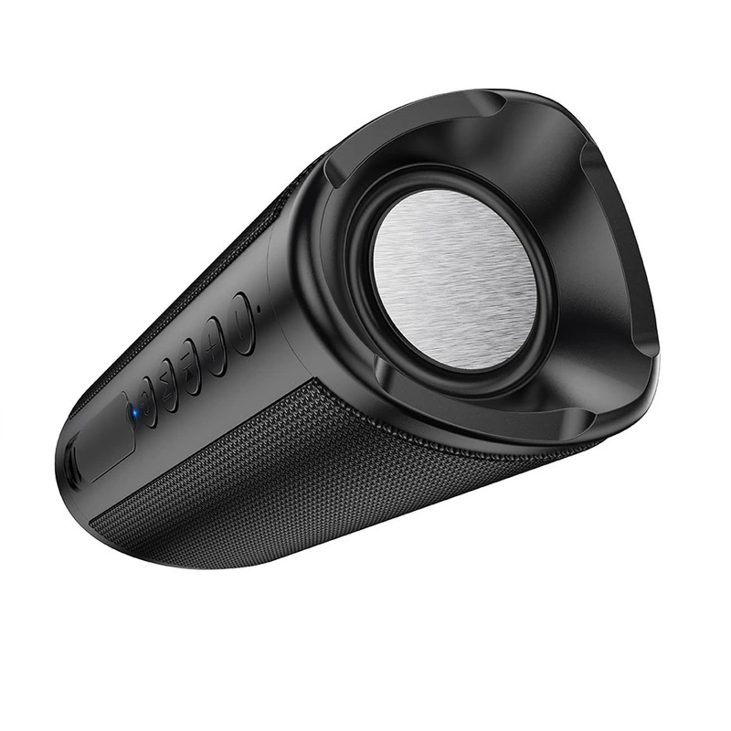 Портативна колонка HOCO HC4 Bella sports BT speaker, 5W, Black