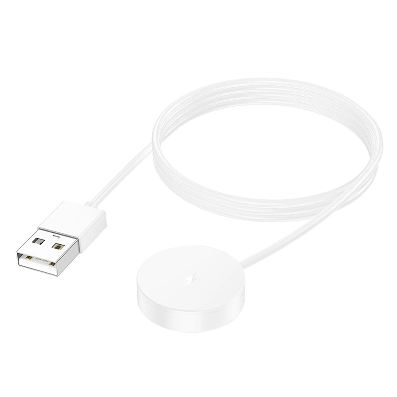 Зарядний пристрій для Hoco Y29/Y42 Ultra/Y43 White