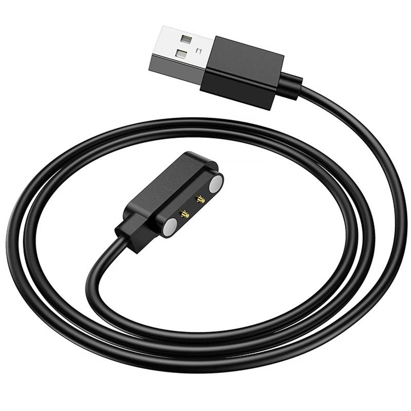 Зарядний пристрій для Hoco Y34/Y37/Y41 Black