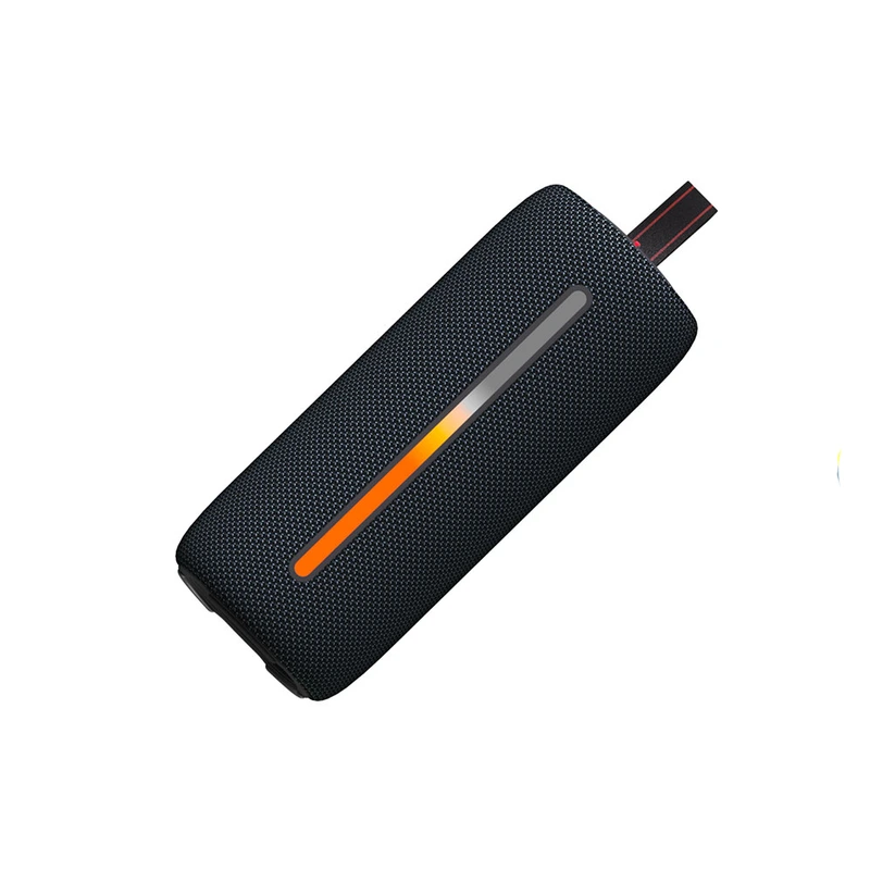 Bluetooth колонка Hopestar P37- чорний