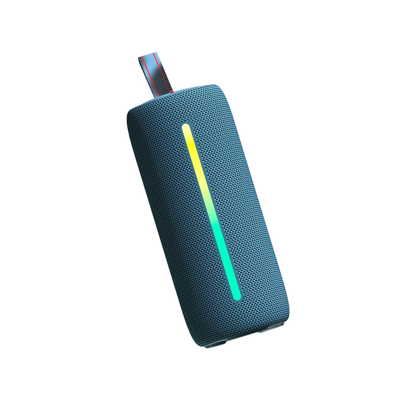 Bluetooth колонка Hopestar P37- синій