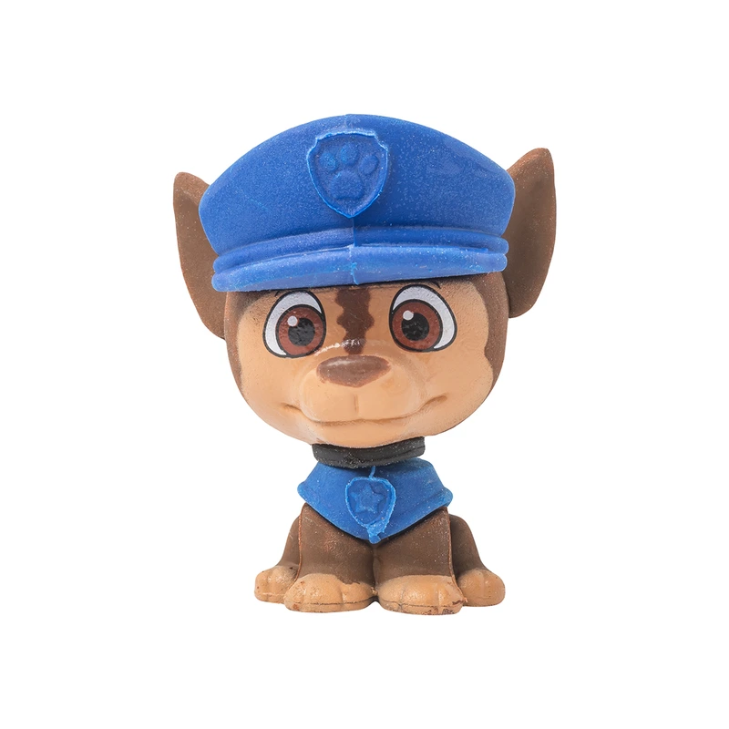 Колекційна гумка-пазл серії "Puzzle Palz" – ЩЕНЯЧИЙ ПАТРУЛЬ (в капс., в асорт.)