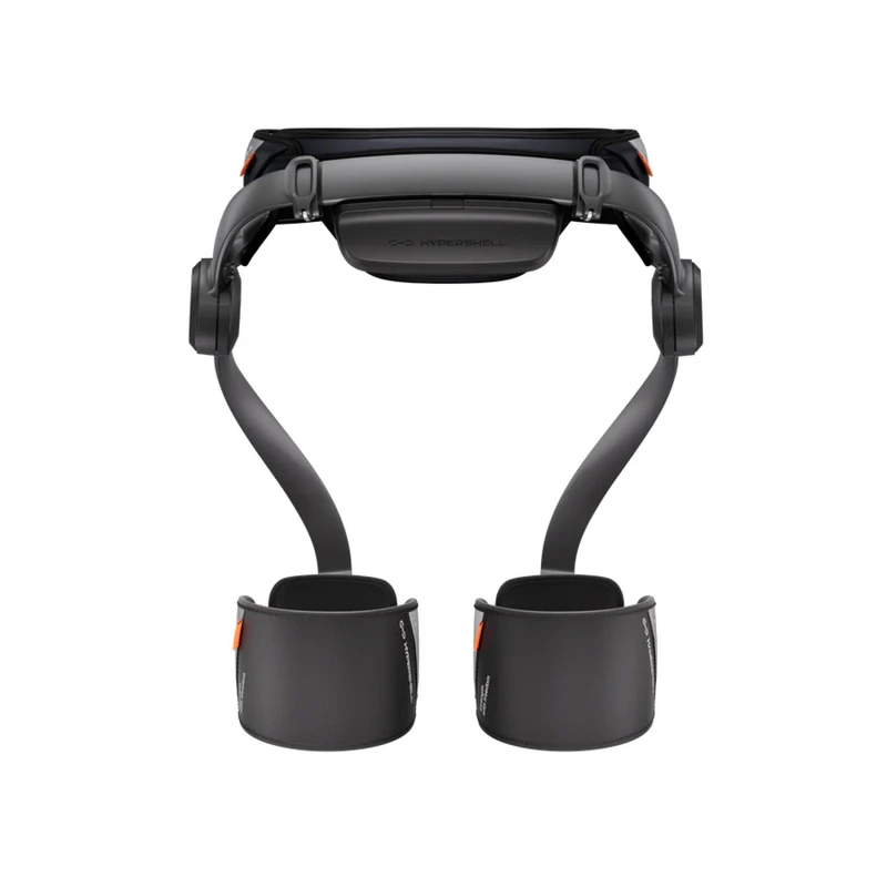 Екзоскелет Hypershell X Go