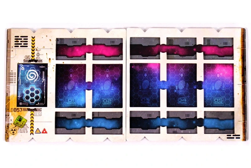 Distant Suns (Далекі зорі)