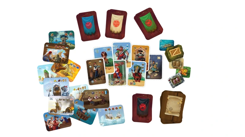 Пірати 7 морів