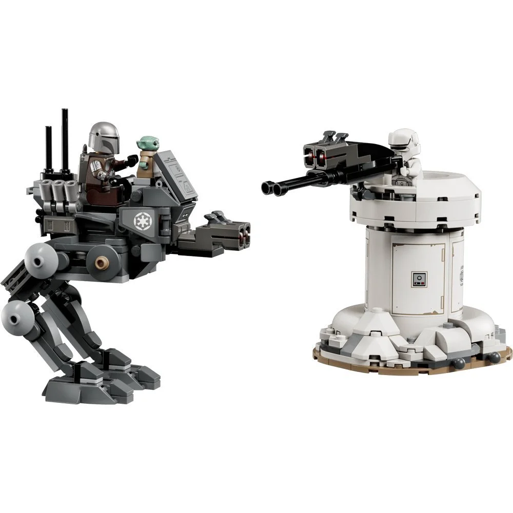 Конструктор Атака AT-RT™