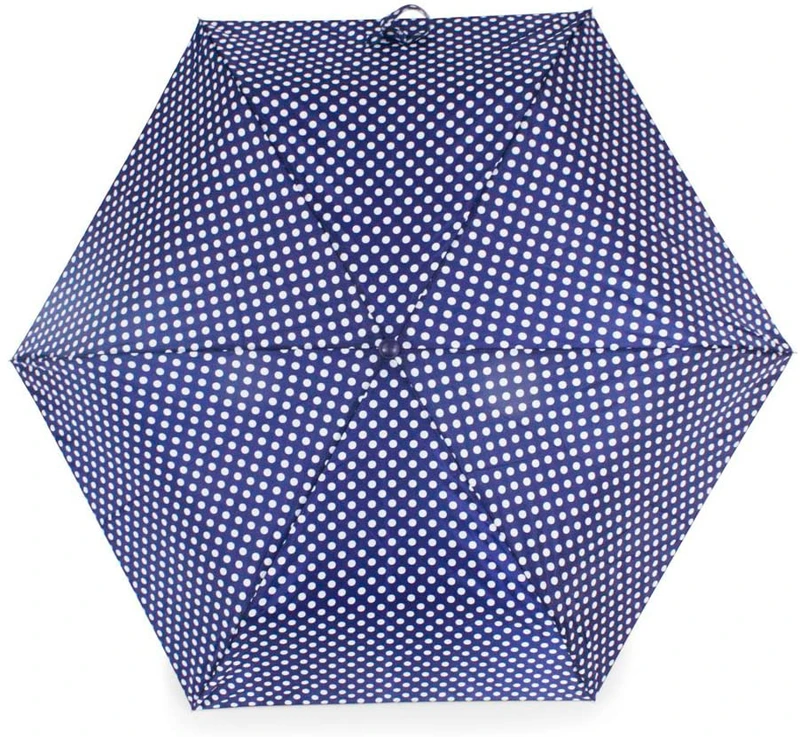 Парасолька Incognito-4 L412-016695 Navy Spot