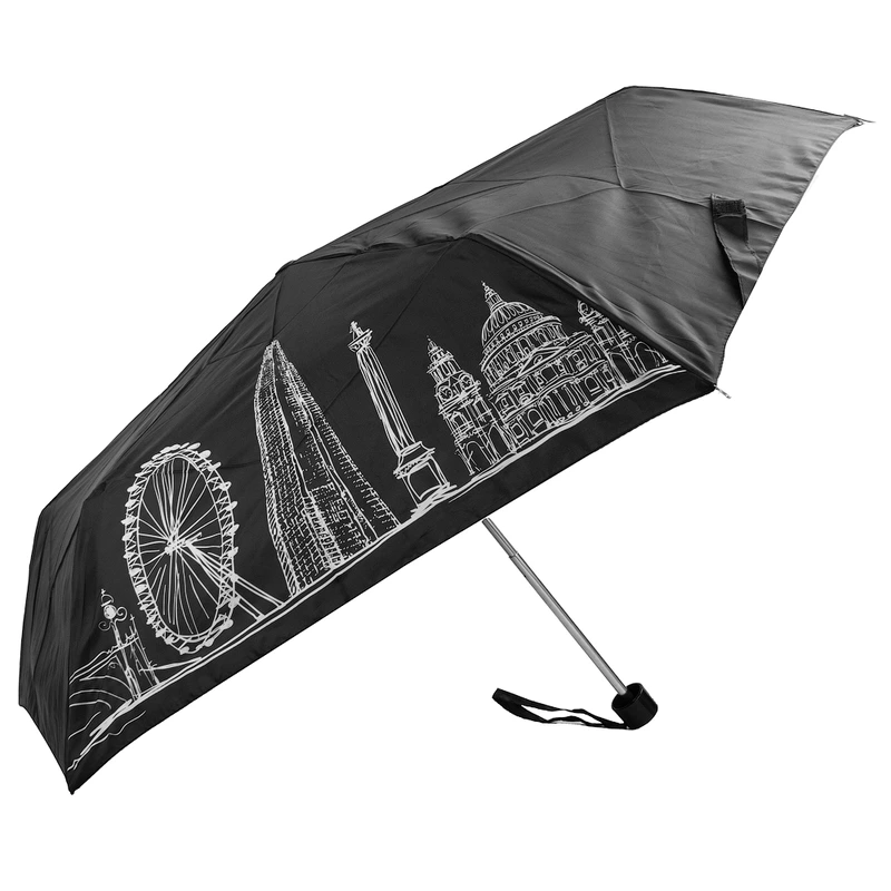 Парасолька Incognito-4 L412-024041 London Scene