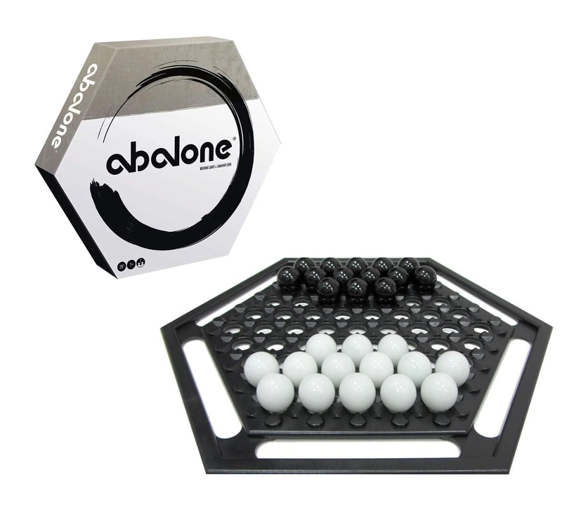 Abalone (Абалон)