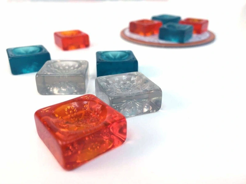 Азул: Вітражі Сінтри (Azul: Stained Glass of Sintra)