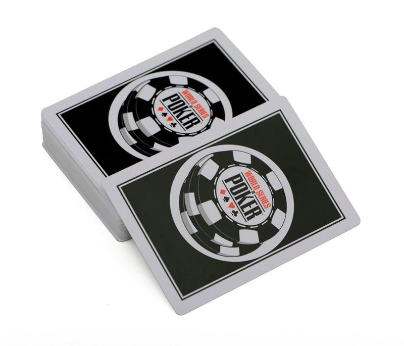 Гральні карти Poker Playing cards