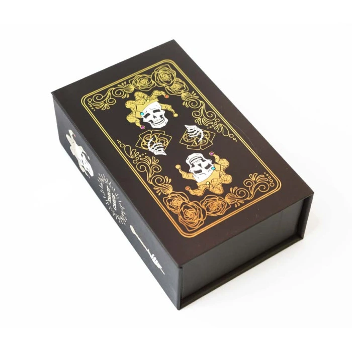 Карти ТАРО Скелет Skeleton Tarot