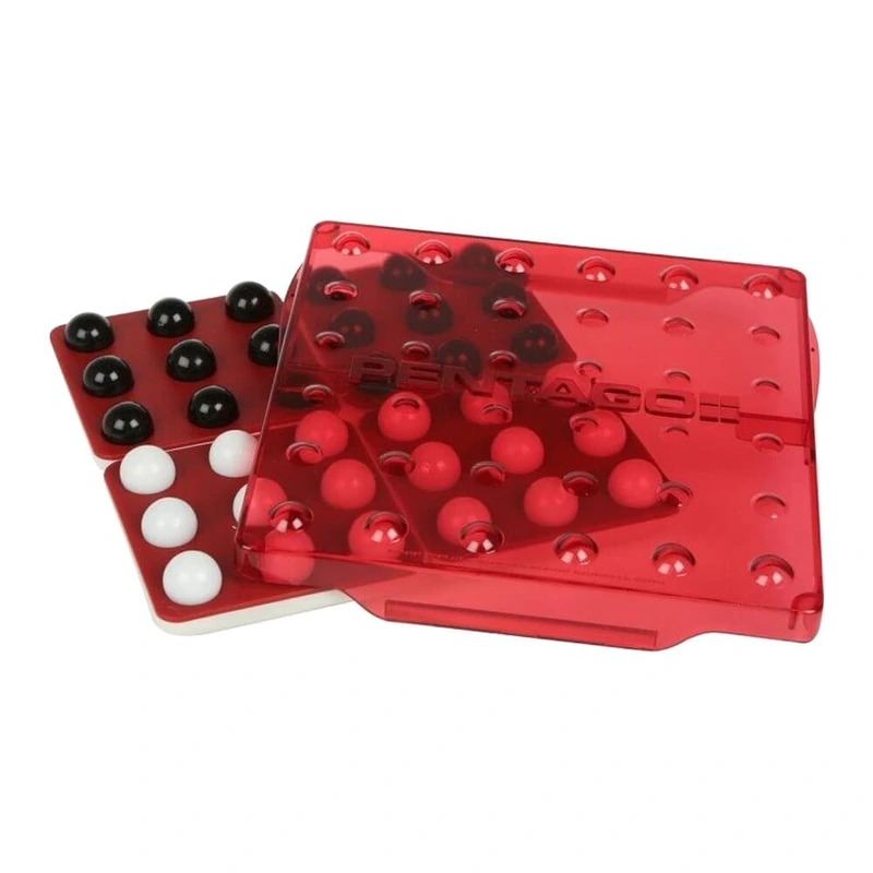 Пентаго (Pentago)