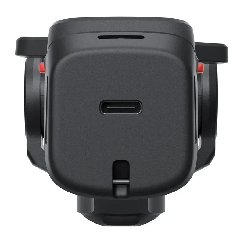 Екшн-камера Insta360 Luna Ultra Standard Bundle (Cosmic Black)