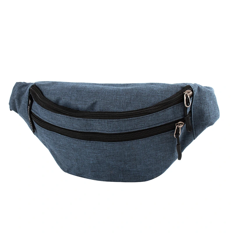 Сумка текстильна на пояс Bordlite JBBB 40 (Navy)