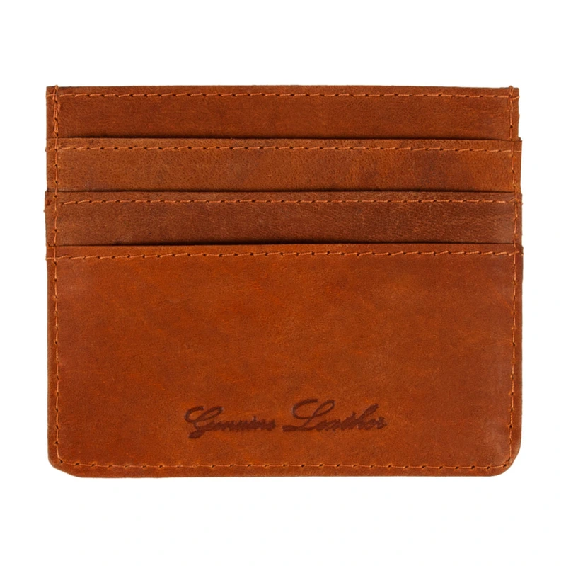 Картхолдер JCB 07EN OIL TAN