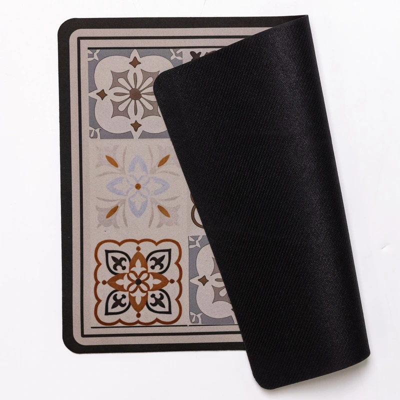 Килимок діатомітовий 30*40 см для сушіння посуду HP-42-20