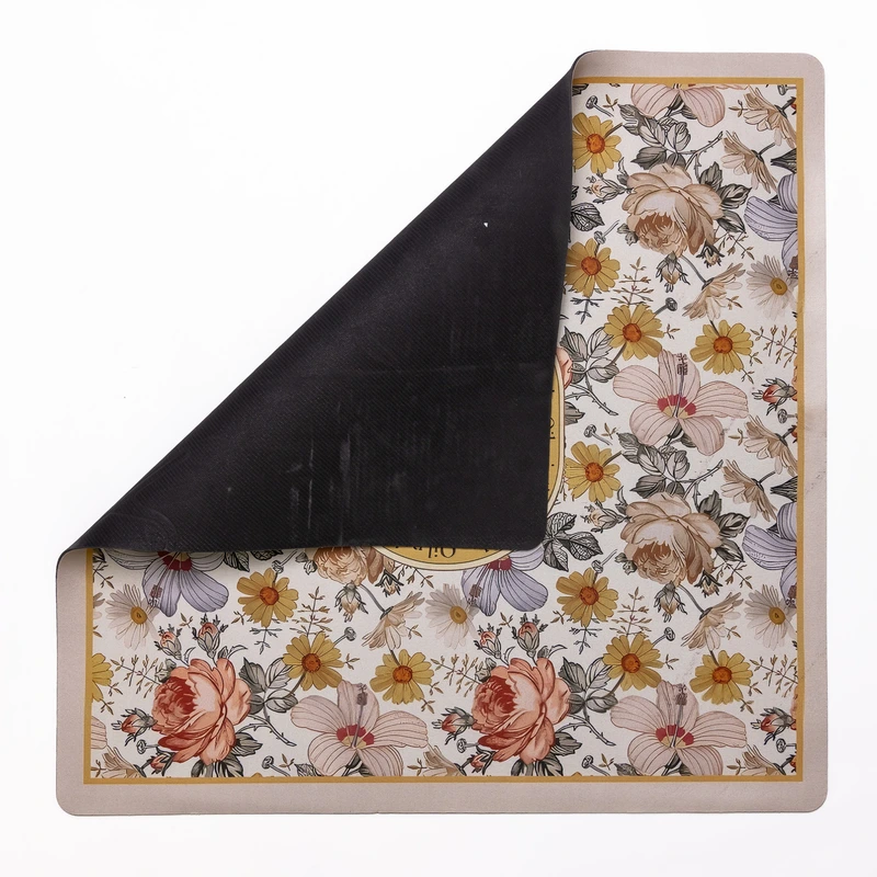 Килимок діатомітовий Botanic 58*58 см універсальний HP-42-9