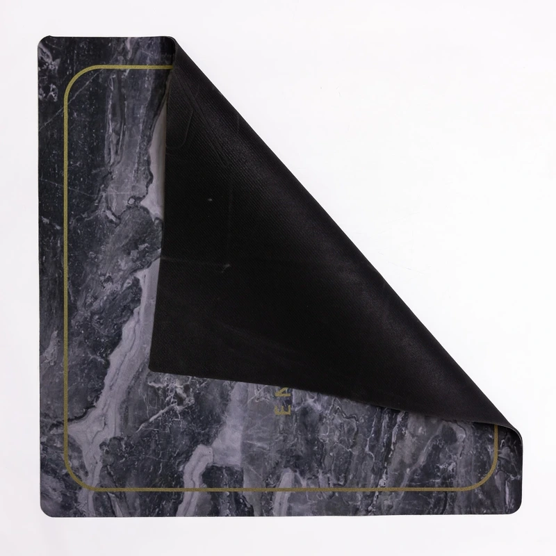 Килимок діатомітовий Enjoy Every Day 58*58 см для ванної кімнати HP-42-14