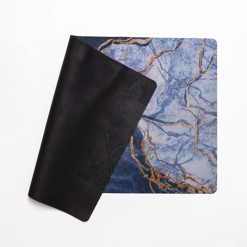 Килимок діатомітовий прямокутний 48*78 см універсальний HP-42-51