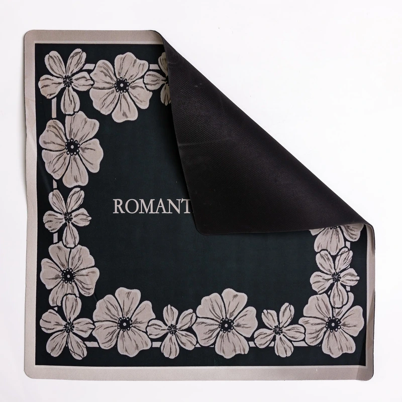 Килимок діатомітовий Romantic Capital 58*58 см універсальний HP-42-4