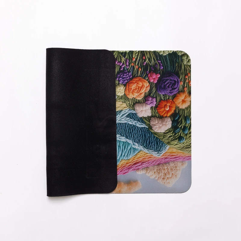 Килимок діатомітовий з 3D-ефектом Dreamscape Bloom 38*58 см універсальний HP-42-32