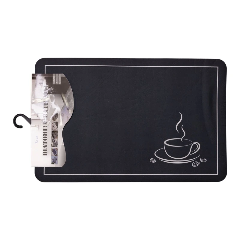 Килимок для кухні Simple Chop 58*38 см діатомітоваий HP-42-44 — фото 3