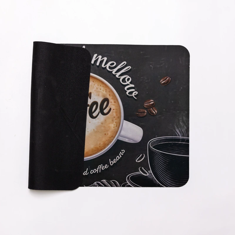 Килимок для кухні Smooth and mellow Coffee 38*58 см діатомітовий HP-42-45