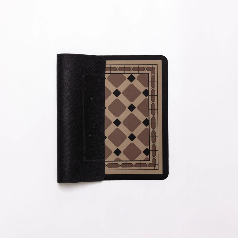 Килимок для сушки посуду діатомітовий 30*40 см універсальний HP-42-19