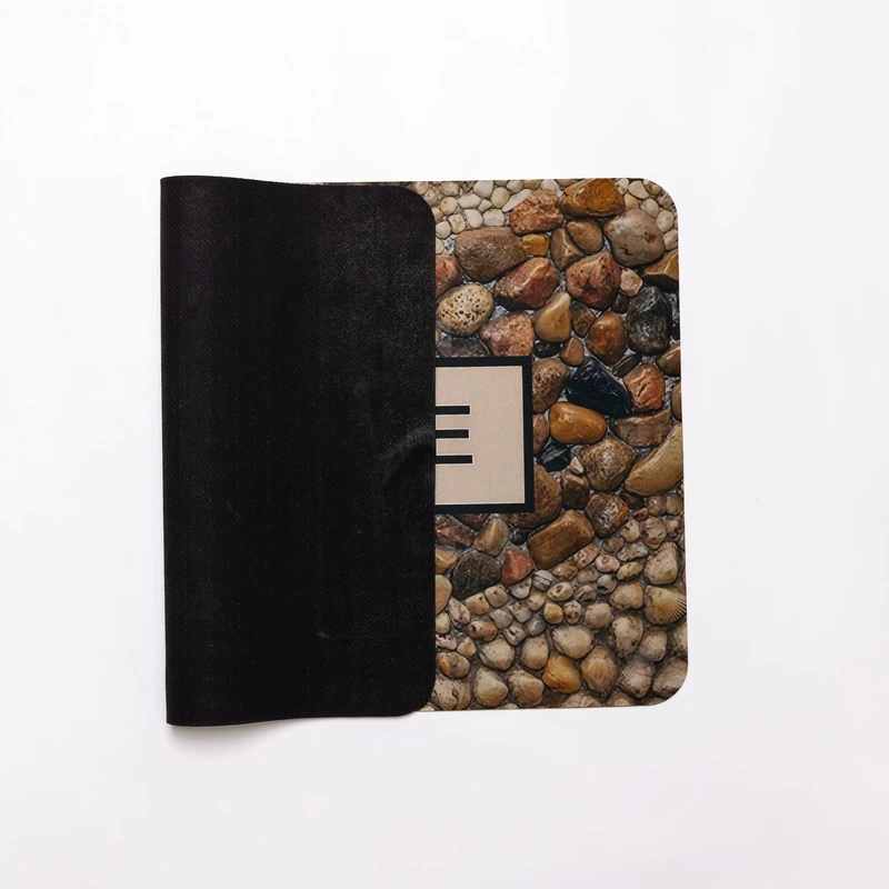 Килимок придверний Welcome Form 38*58 см діатомітовий HP-42-39