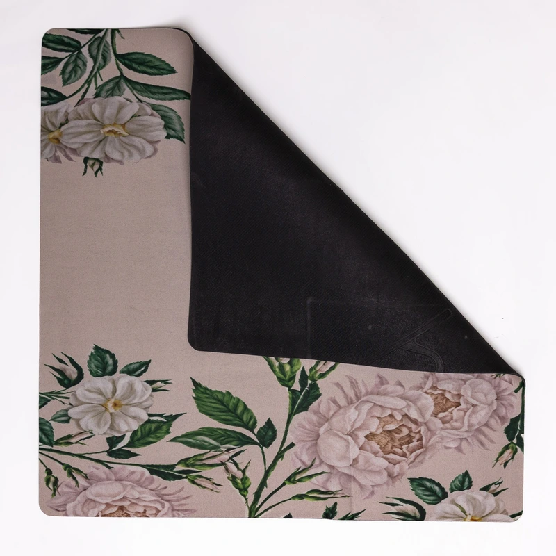 Килимок універсальний BeauTiful 58*58 см діатомітовий HP-42-8