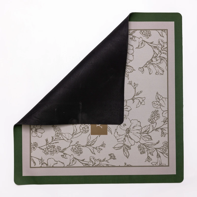 Килимок універсальний Enjoylucky 58*58 см діатомітовий HP-42-16