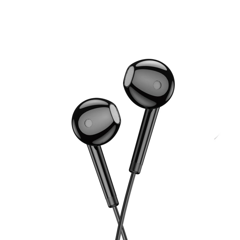 Навушники проводні Jokade JD060- чорний