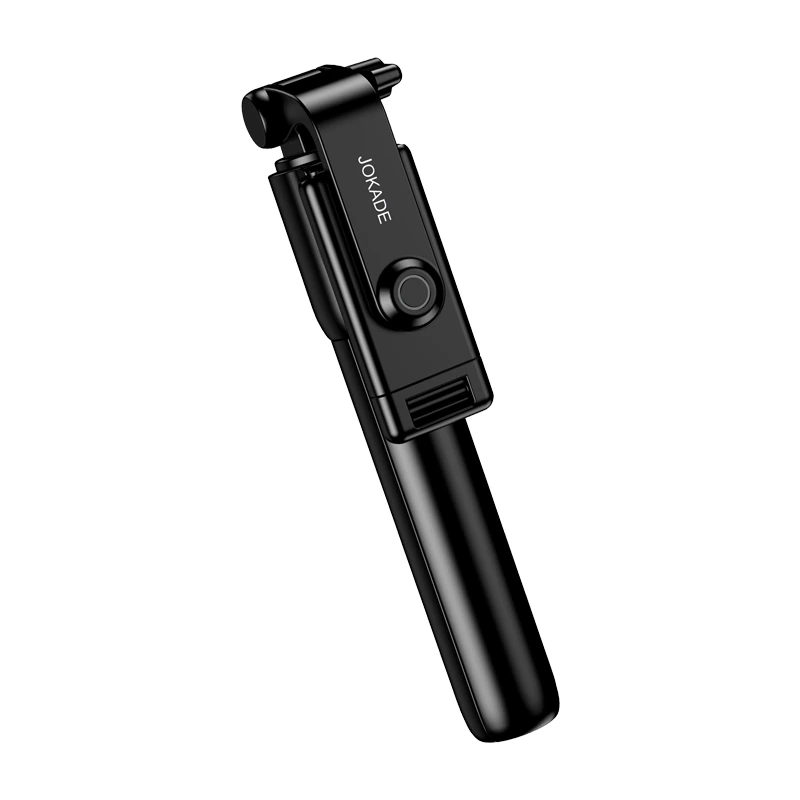 Монопод-штатив Jokade JE072 з bluetooth пультом- чорний