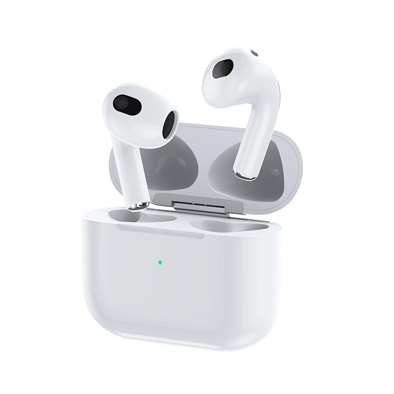 Bluetooth навушники Kakusiga KSC-1108- білий
