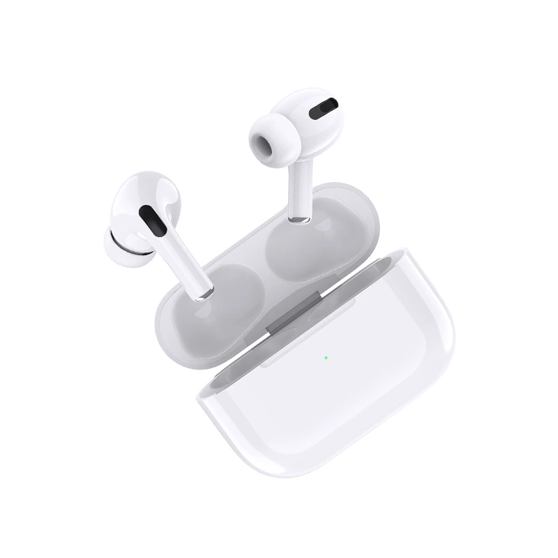 Bluetooth навушники Kakusiga KSC-1470- білий