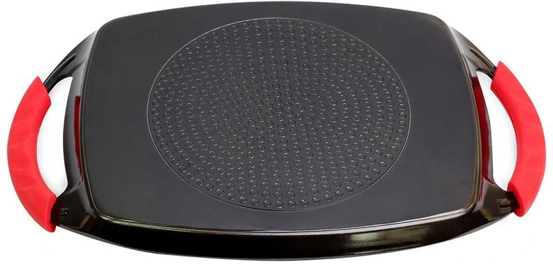 Деко-гриль Kamille Sillamae 36х23.5см