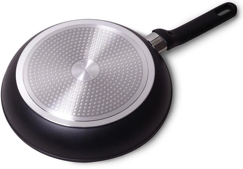 Сковорода Kamille Philippi Ø28см з антипригарним покриттям ILAG