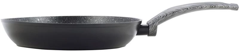 Сковорода Kamille Trudy Ø26см індукційна з мармуровим антипригарним покриттям